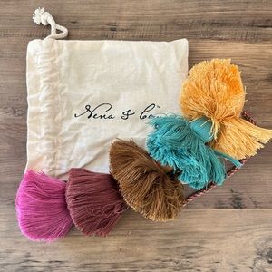 Nena & Co. Pom